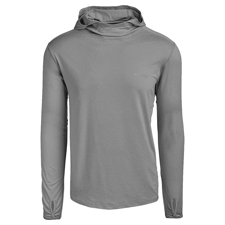 Vapour Hooded Pullover Shop Vapour Hooded Pullover