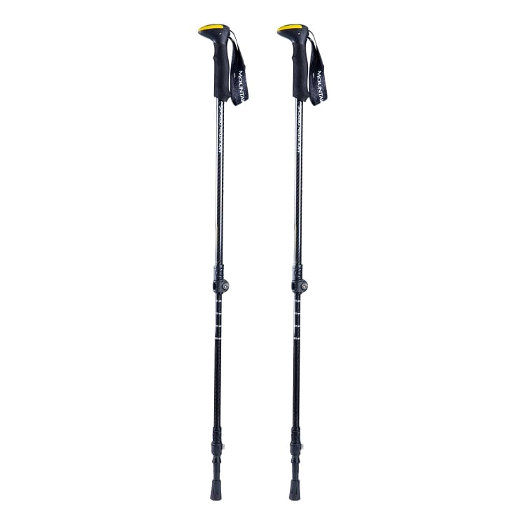 Tread Carbon Trekking Poles Tread Carbon Trekking Poles
