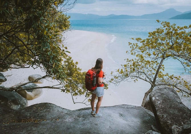 The Tropics Of Far North Queensland