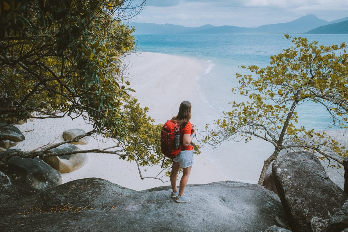 The Tropics Of Far North Queensland