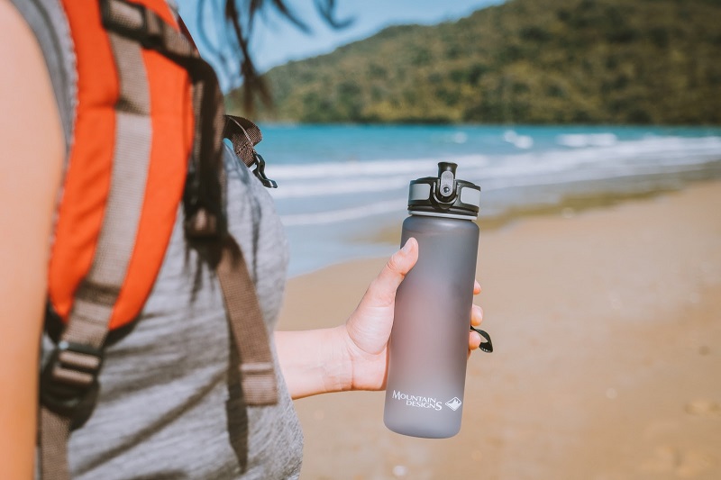Staying Hydrated Is Imperative On Any Outdoor Adventure Staying Hydrated Is Imperative On Any Outdoor Adventure