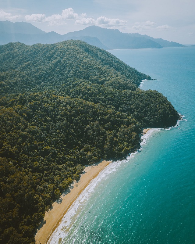 Exploring North Of Port Douglas