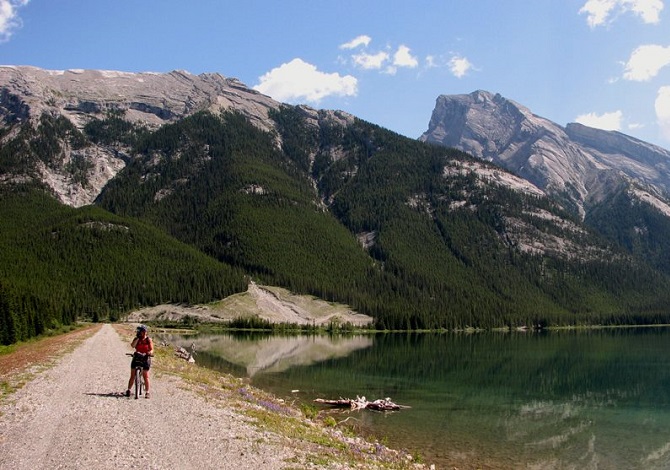 See the Worlds Longest Walking Trail