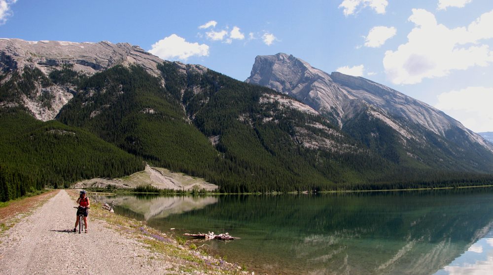 See the Worlds Longest Walking Trail