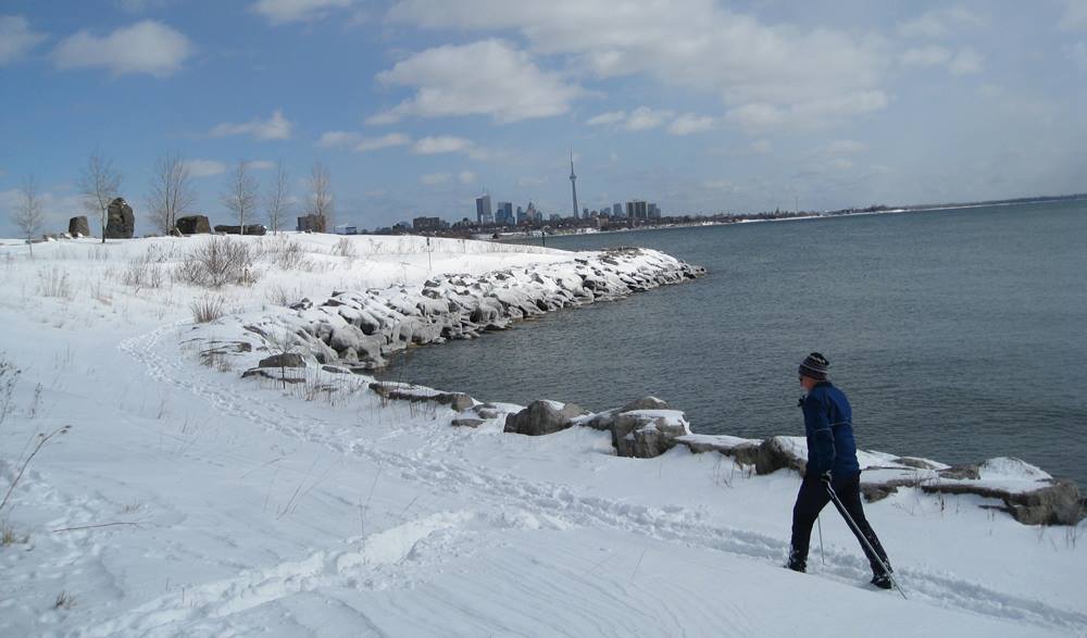 The Worlds Longest Walking Trail