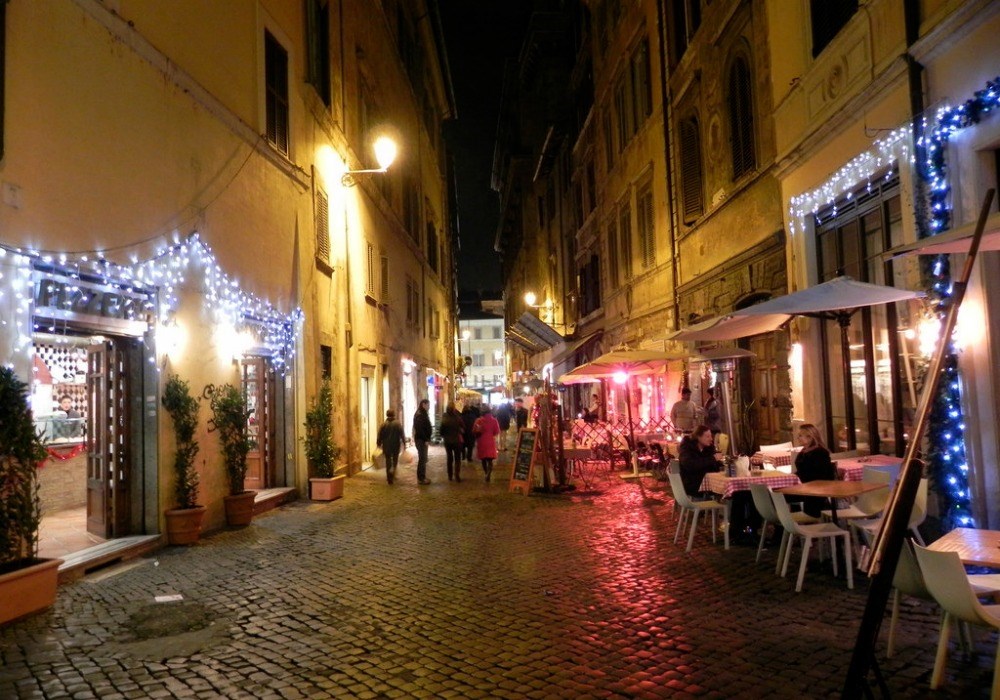 Things To Do In Rome Things To Do In Rome
