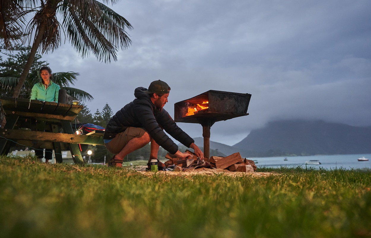 Top 10 Activities - Lord Howe Island