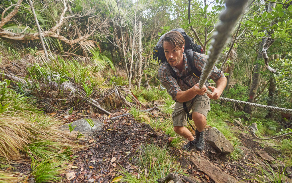 Top 10 Activities - Lord Howe Island