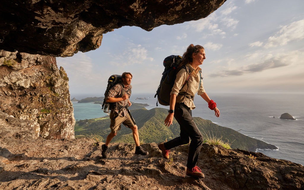 Top 10 Activities - Lord Howe Island