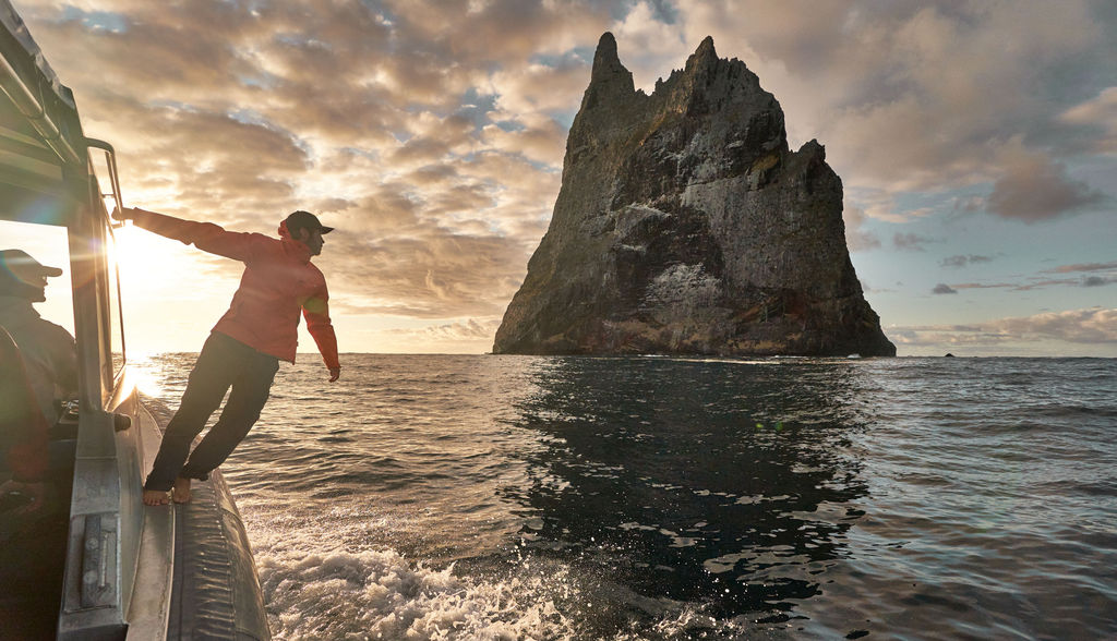 Top 10 Activities - Lord Howe Island Top 10 Activities - Lord Howe Island