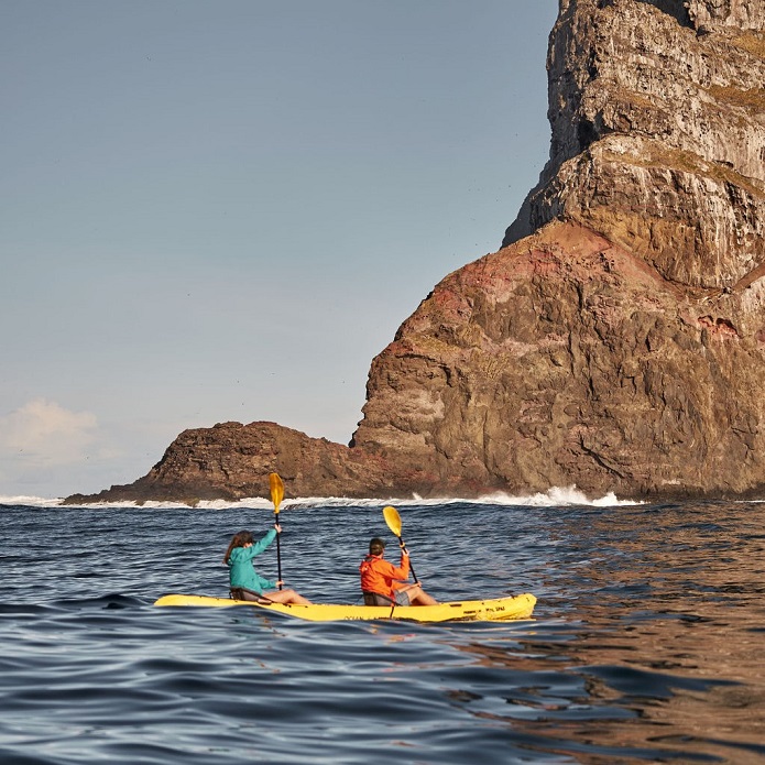 Top 10 Activities - Lord Howe Island