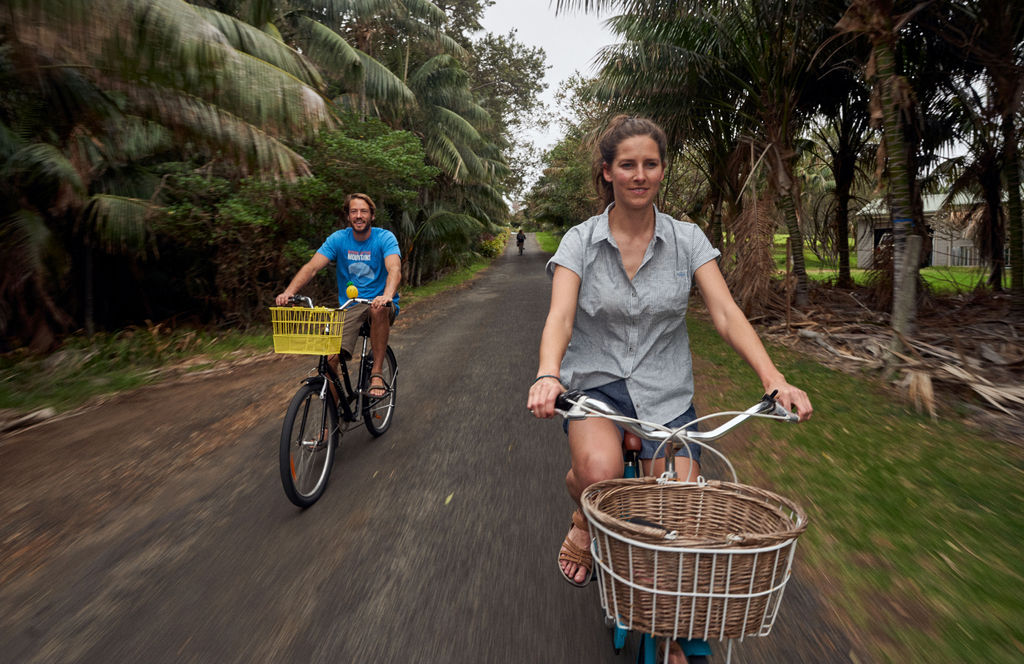 Top 10 Activities - Lord Howe Island