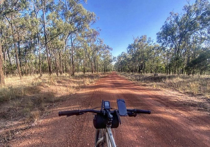 Top Tips For Solo Cycling Long Distances Top Tips For Solo Cycling Long Distances