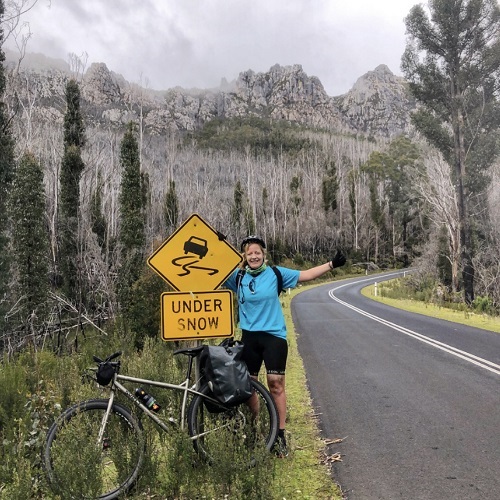 Claire Sets Goals Claire Sets Goals