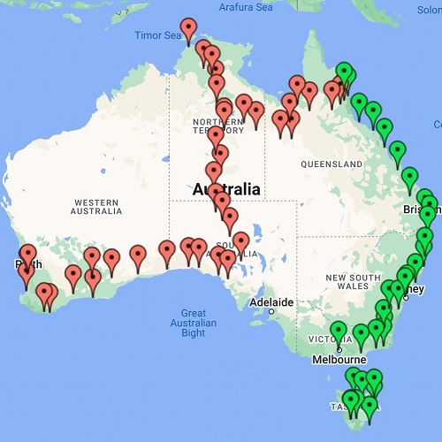 Prepare Each Section Prepare Each Section