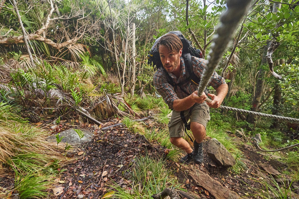 Trail Safety Trail Safety