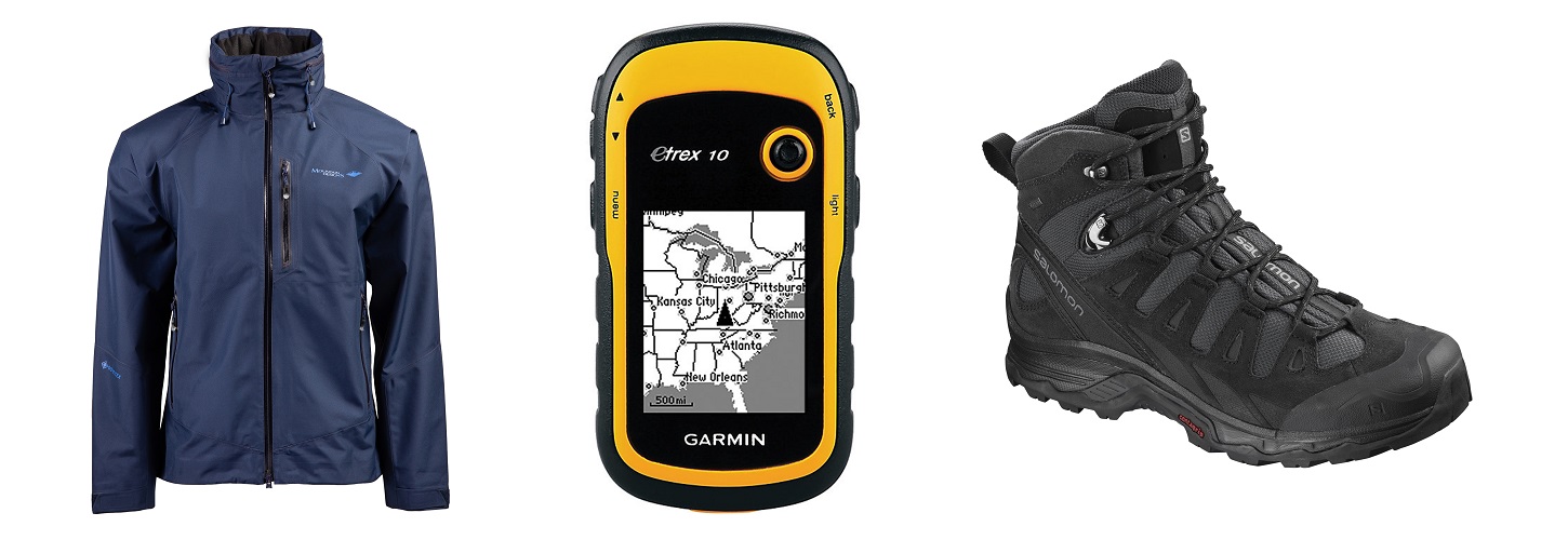 Trail Safety Gear Trail Safety Gear