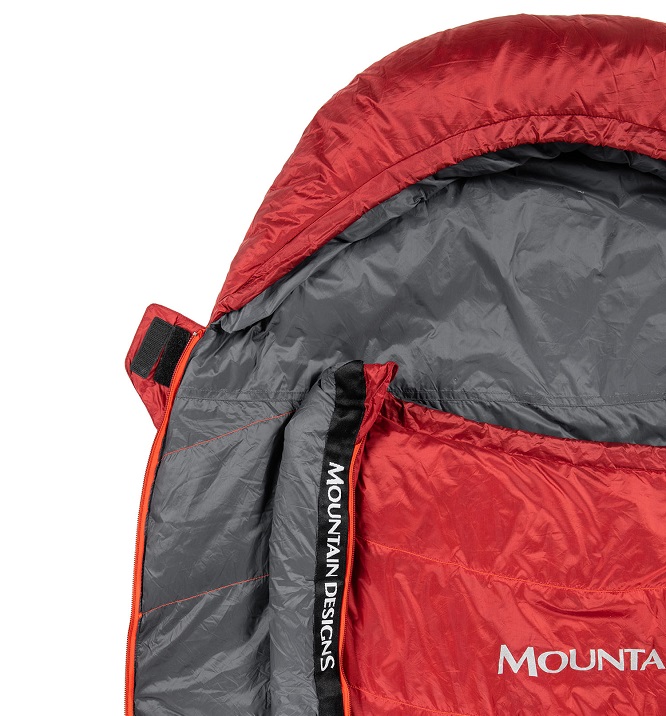 Travelite 320 Sleeping Bag Travelite 320 Sleeping Bag