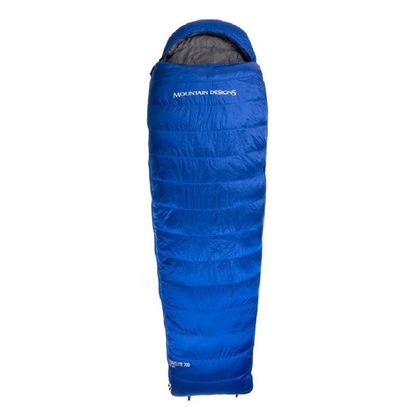 Travelite 700 Down Sleeping Bag Travelite 700 Down Sleeping Bag
