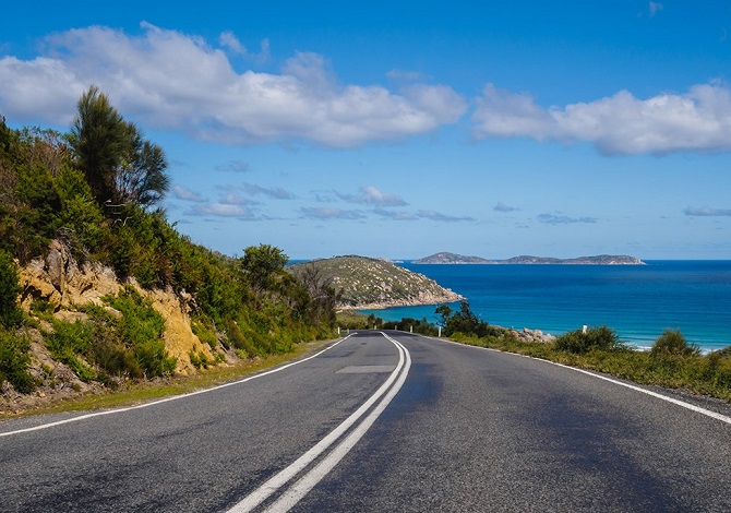 Travelling Around Australia Part 2: Handy Tips Travelling Around Australia Part 2: Handy Tips
