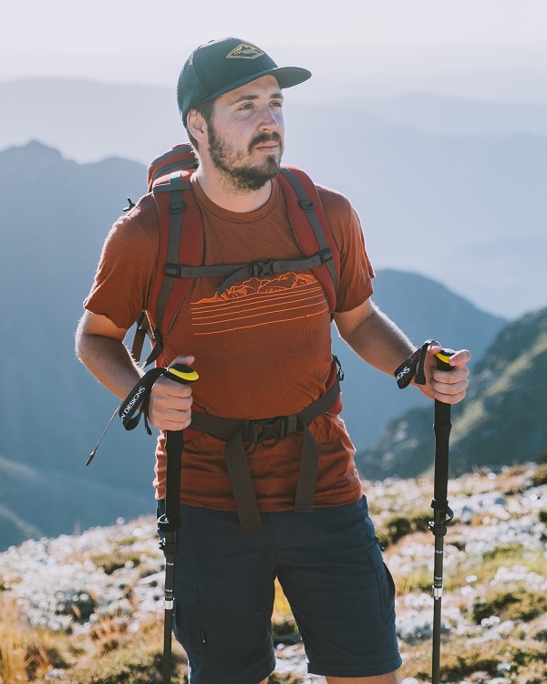 The Tread TF Carbon Series The Tread TF Carbon Series