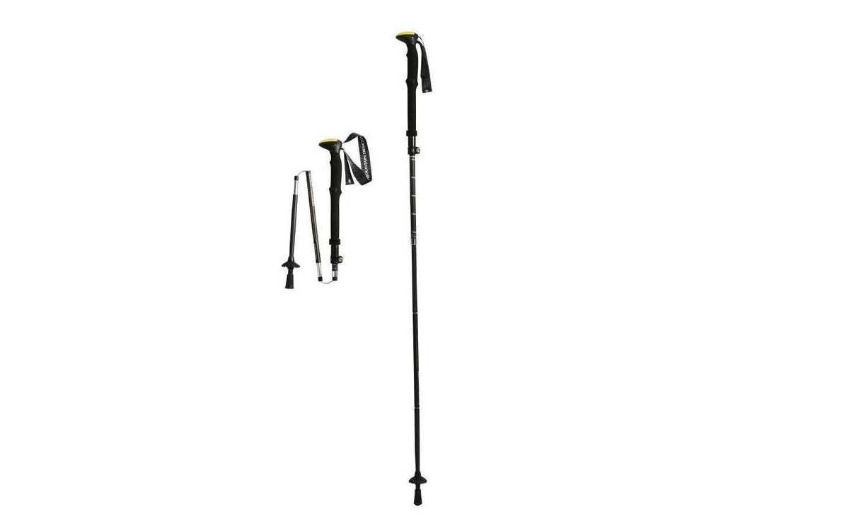 Tread TF Carbon Trekking Poles Tread TF Carbon Trekking Poles