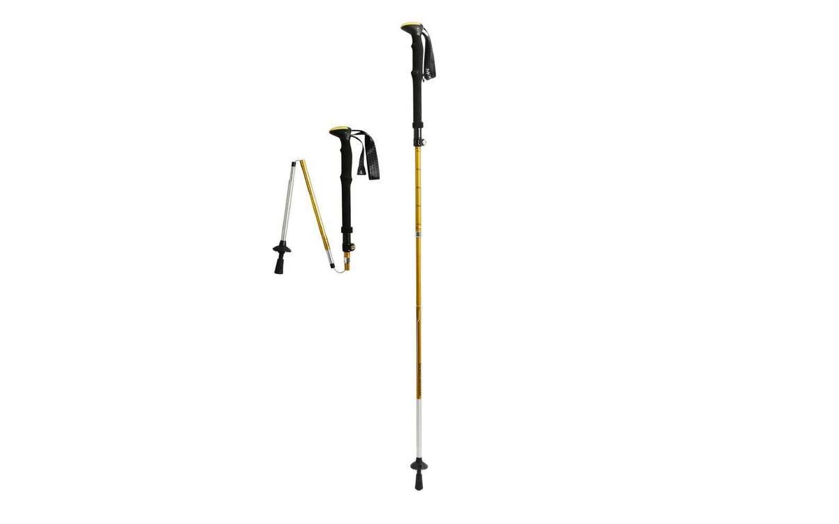 Tread TF Trekking Poles Tread TF Trekking Poles