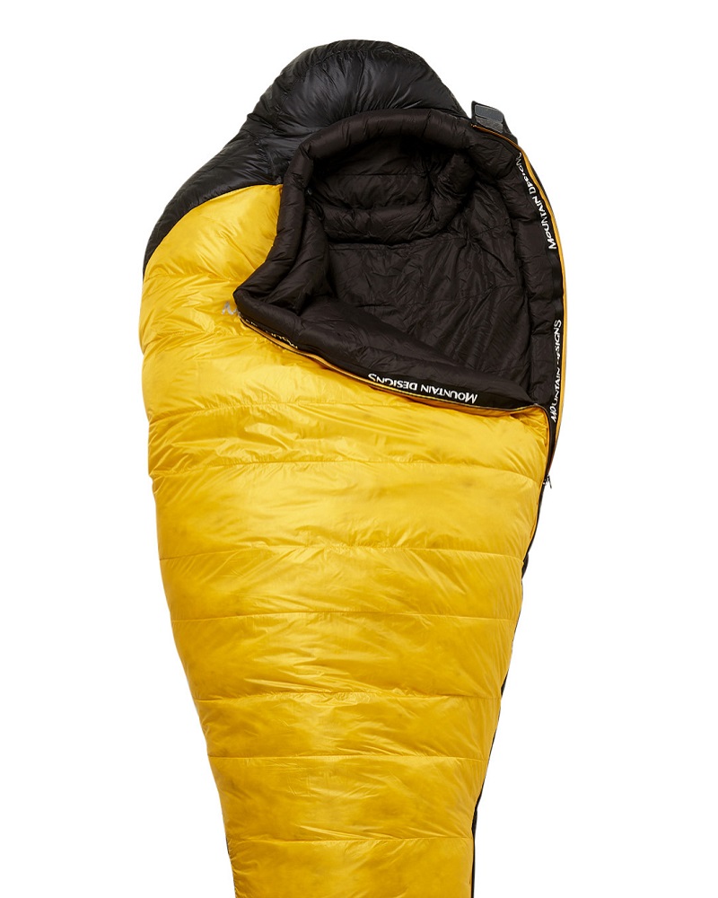 UltraTek 900 Down Sleeping Bag UltraTek 900 Down Sleeping Bag