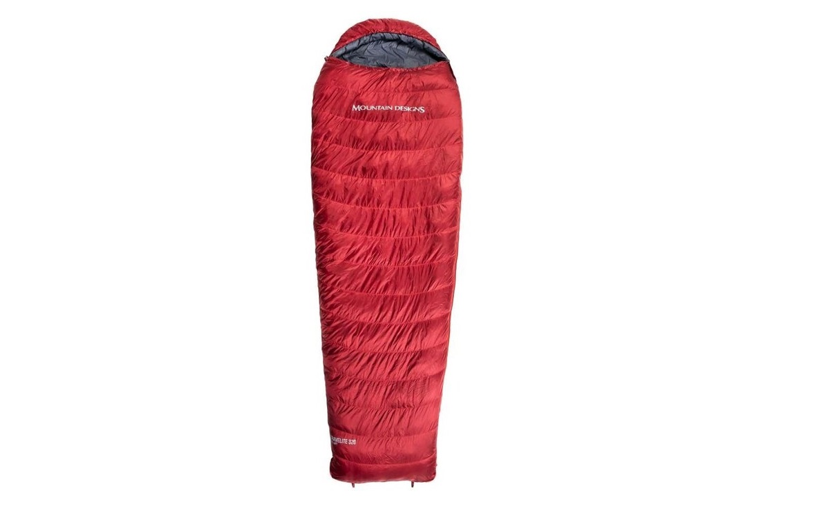 Down Sleeping Bags Down Sleeping Bags