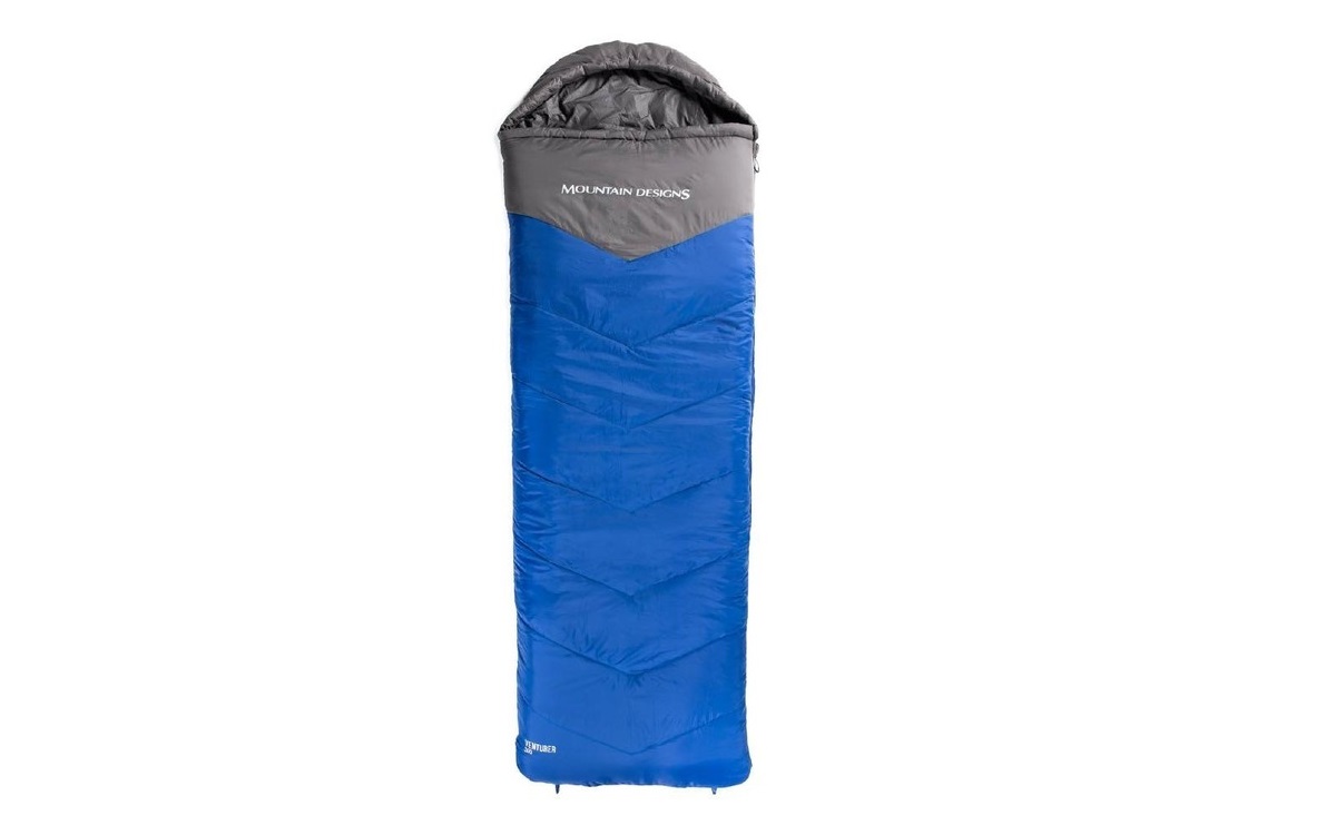 Synthetic Sleeping Bags Synthetic Sleeping Bags