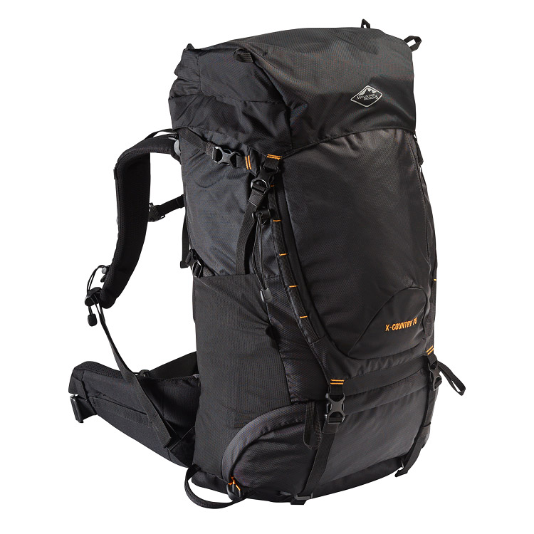 X-Country 75L Hiking Pack