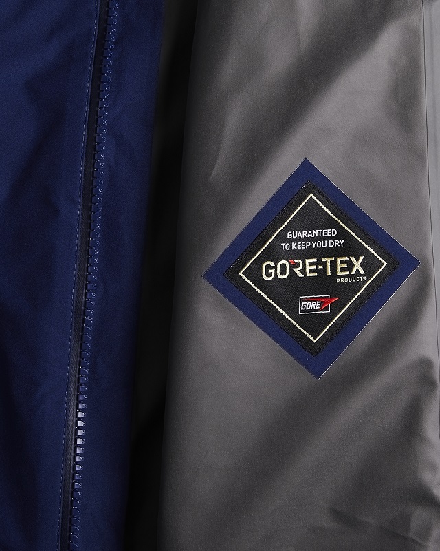 GORE-TEX Rain Jacket