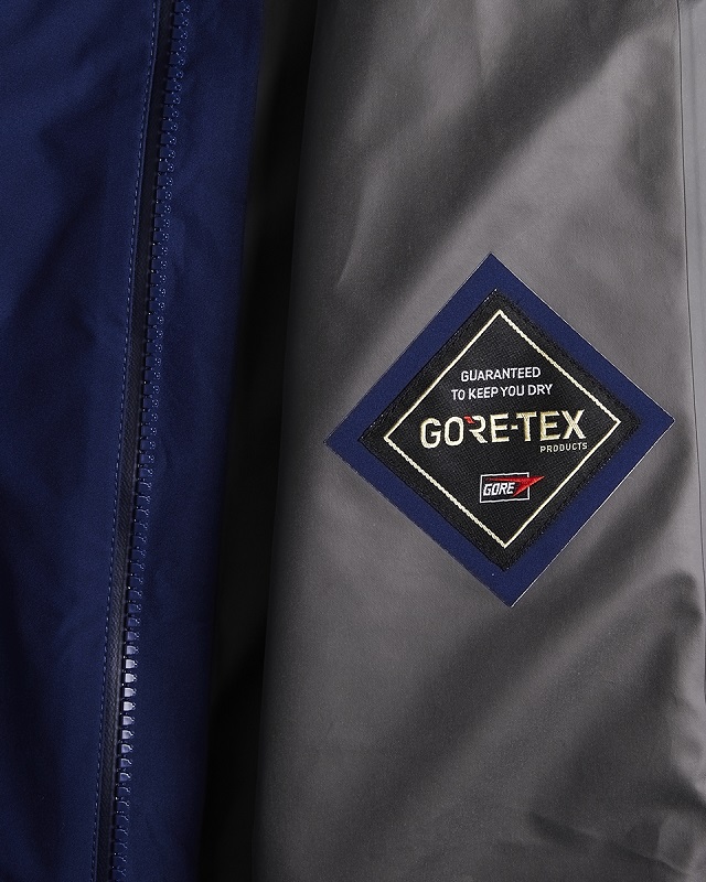 GORE-TEX Rain Jacket GORE-TEX Rain Jacket