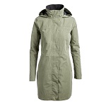 Women's Cascade Rain Jacket