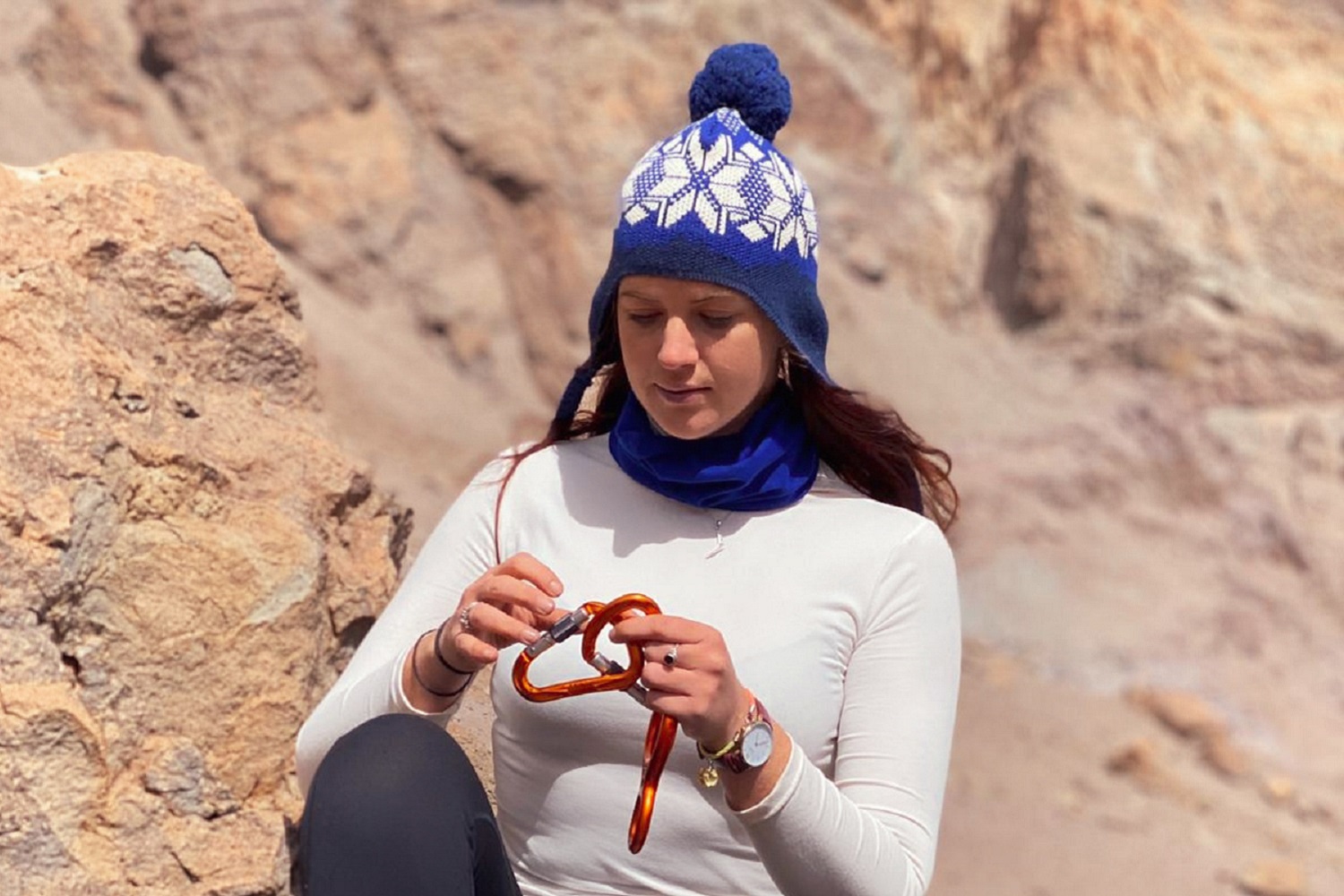 Why I Love My Merino Thermals Why I Love My Merino Thermals