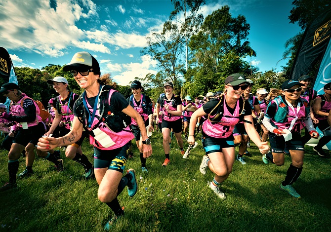 Wild Weekend For Adventurous Women Wild Weekend For Adventurous Women