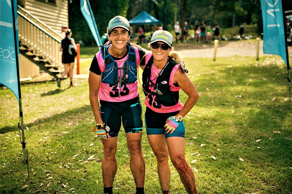 Wild Weekend For Adventurous Women | Mountain Designs