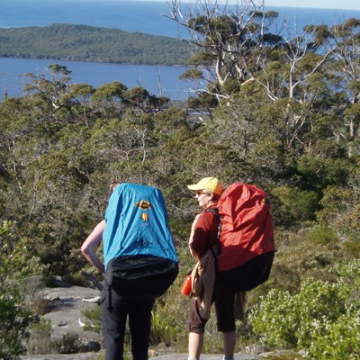 Your Guide to Hiking the Bibbulmun Track Your Guide to Hiking the Bibbulmun Track