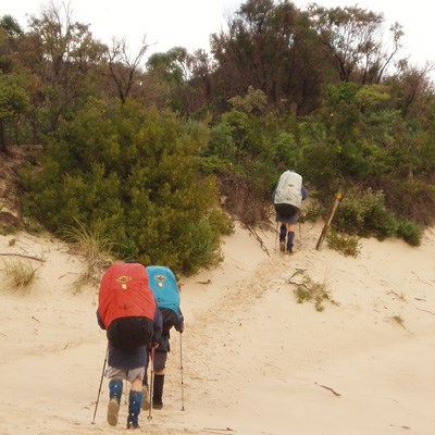 Your Guide to Hiking the Bibbulmun Track Your Guide to Hiking the Bibbulmun Track