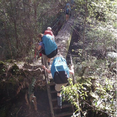 Your Guide to Hiking the Bibbulmun Track